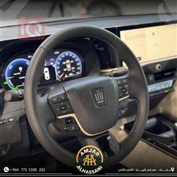 تۆیۆتا کراون